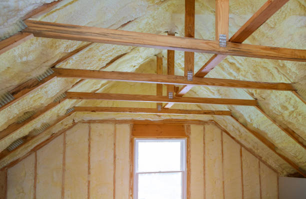 Best Best Insulation Companies  in North Corbin, KY