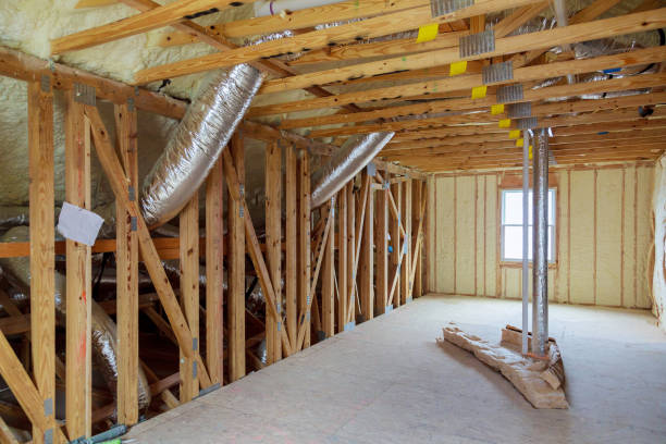 Best Insulation Repair Services  in North Corbin, KY