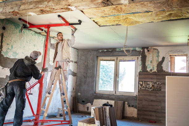 Best Spray Foam Insulation  in North Corbin, KY