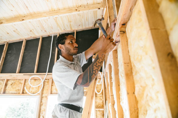 Insulation Contractors for Homes in North Corbin, KY