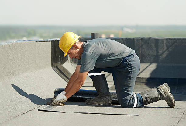 Best Attic Insulation Installation  in North Corbin, KY