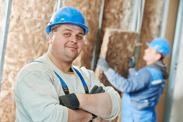 Best Local Insulation Services  in North Corbin, KY