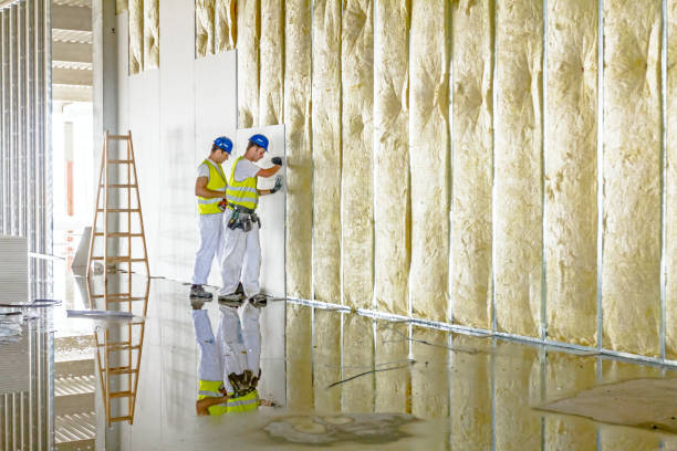 Insulation for Commercial Buildings in North Corbin, KY